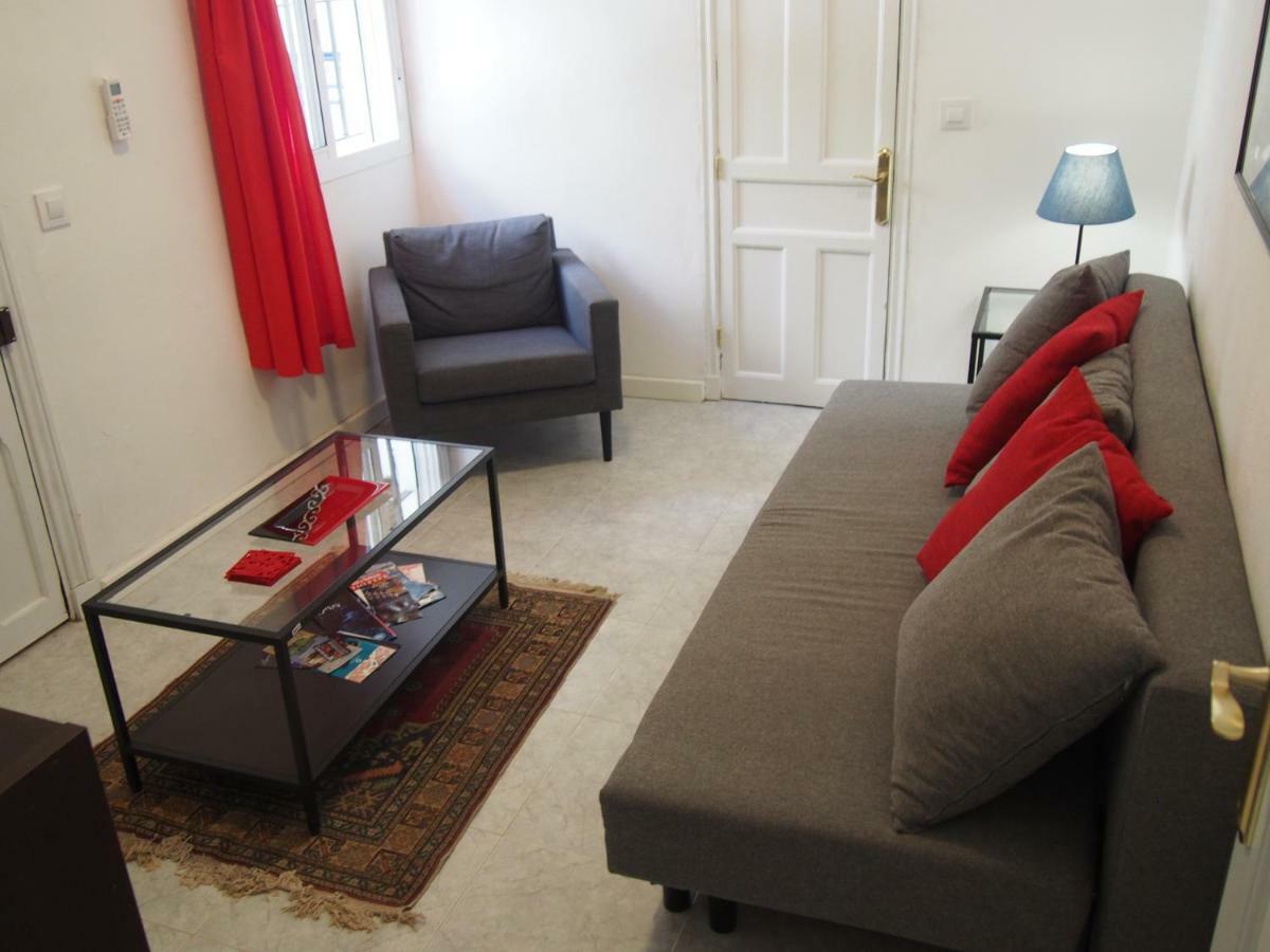 Casa Valientes B - Free Private Parking, Patio, Wifi & Ac Apartamento Jerez de la Frontera Exterior foto