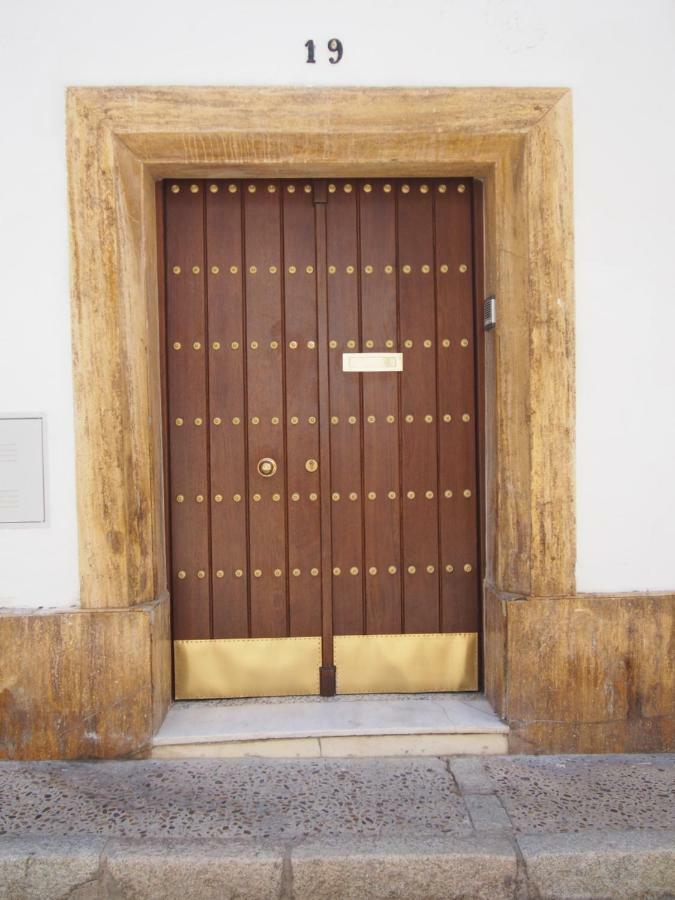 Casa Valientes B - Free Private Parking, Patio, Wifi & Ac Apartamento Jerez de la Frontera Exterior foto